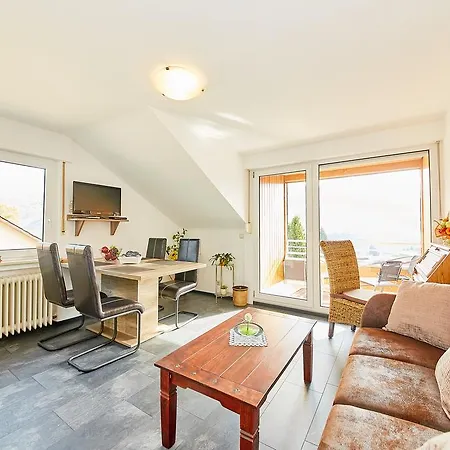 Haus Constanze Apartment Bernkastel-Kues Exterior photo