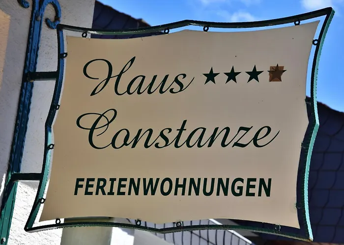 Haus Constanze