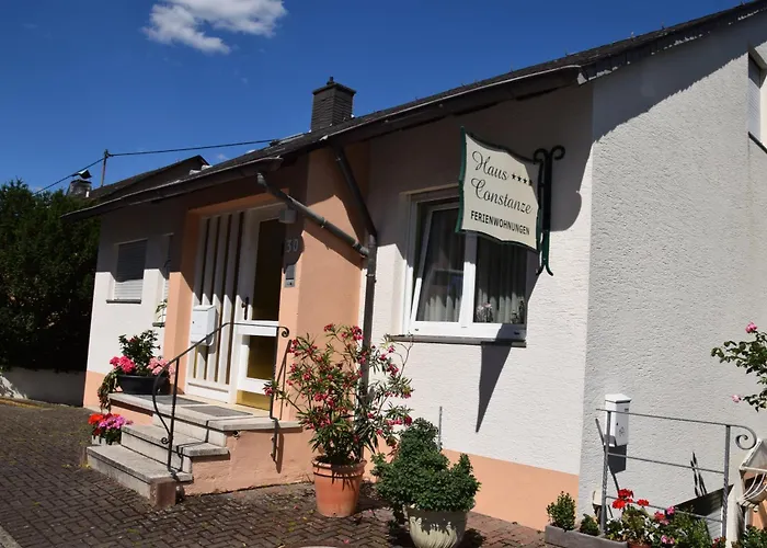Haus Constanze