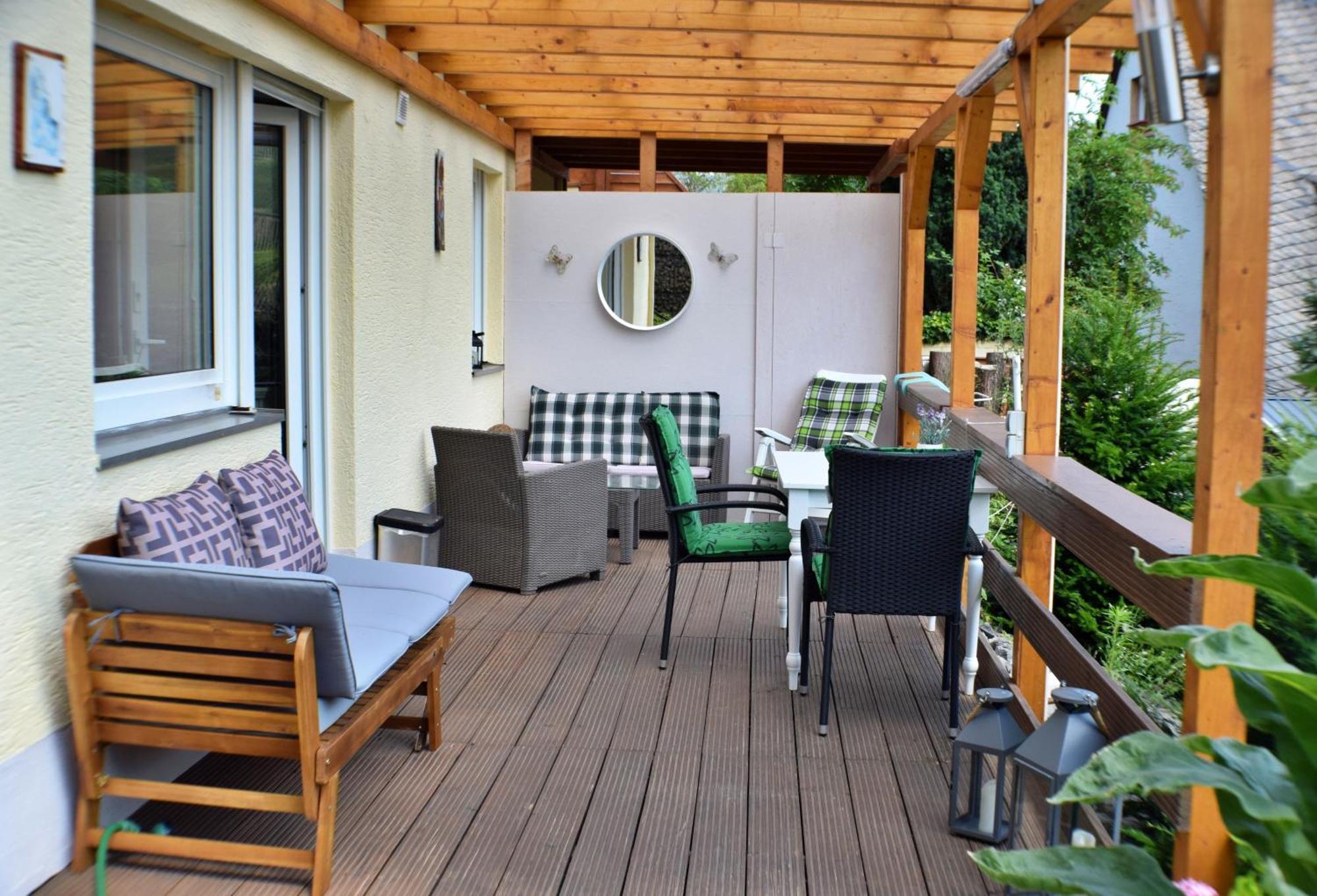 Haus Constanze