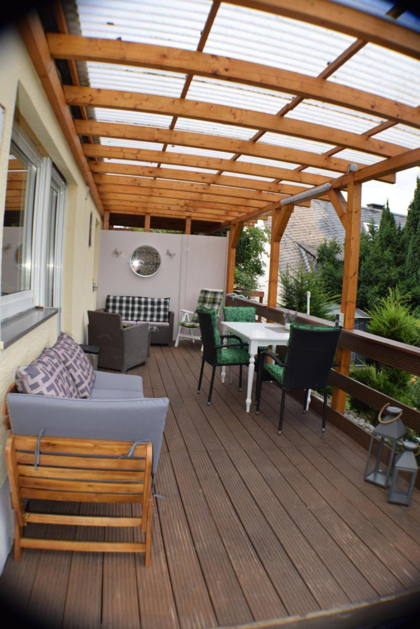 Haus Constanze Apartment Bernkastel-Kues