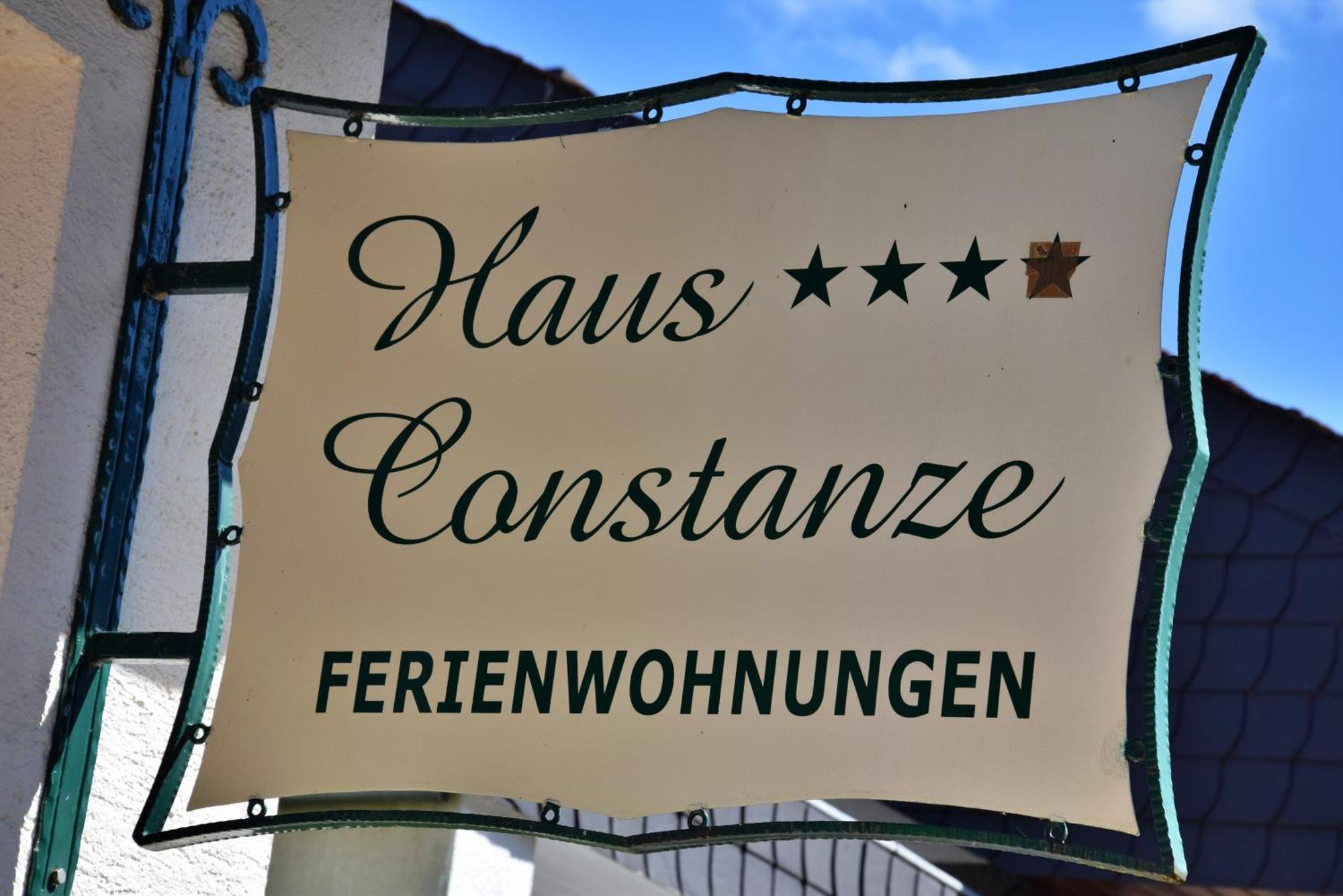 Haus Constanze *