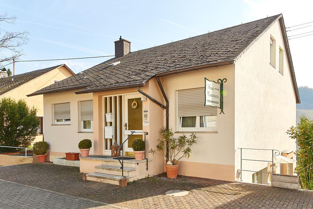 Haus Constanze