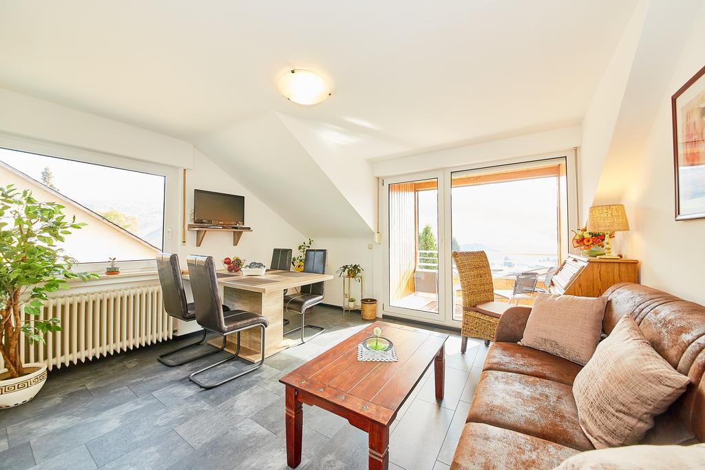 Apartment Haus Constanze Bernkastel-Kues