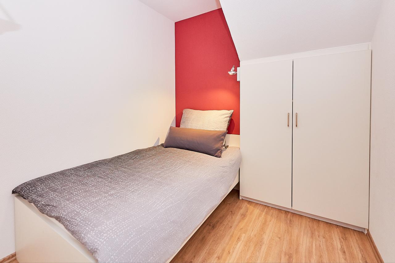 Apartment Haus Constanze Bernkastel-Kues