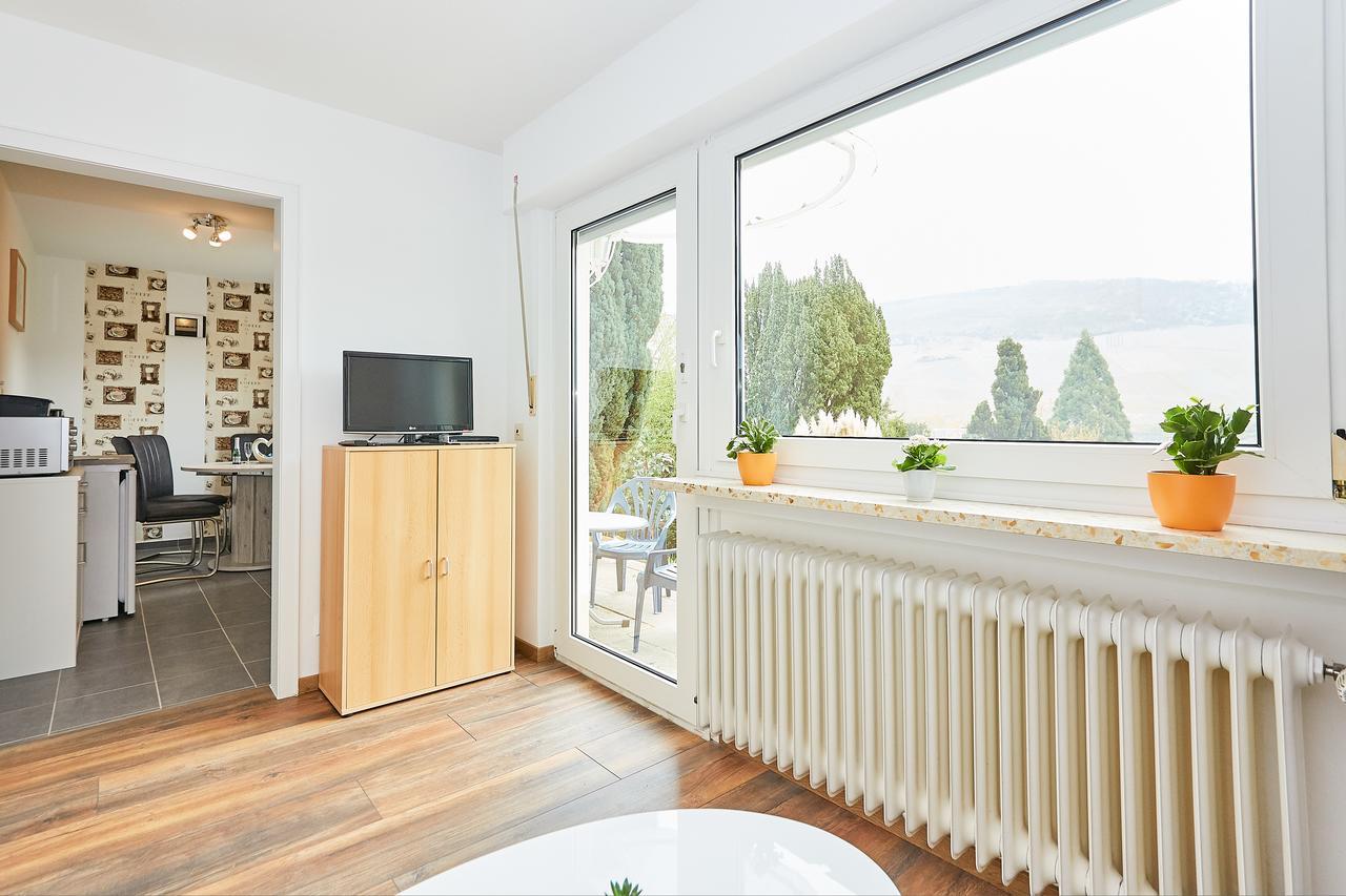 Haus Constanze Apartment