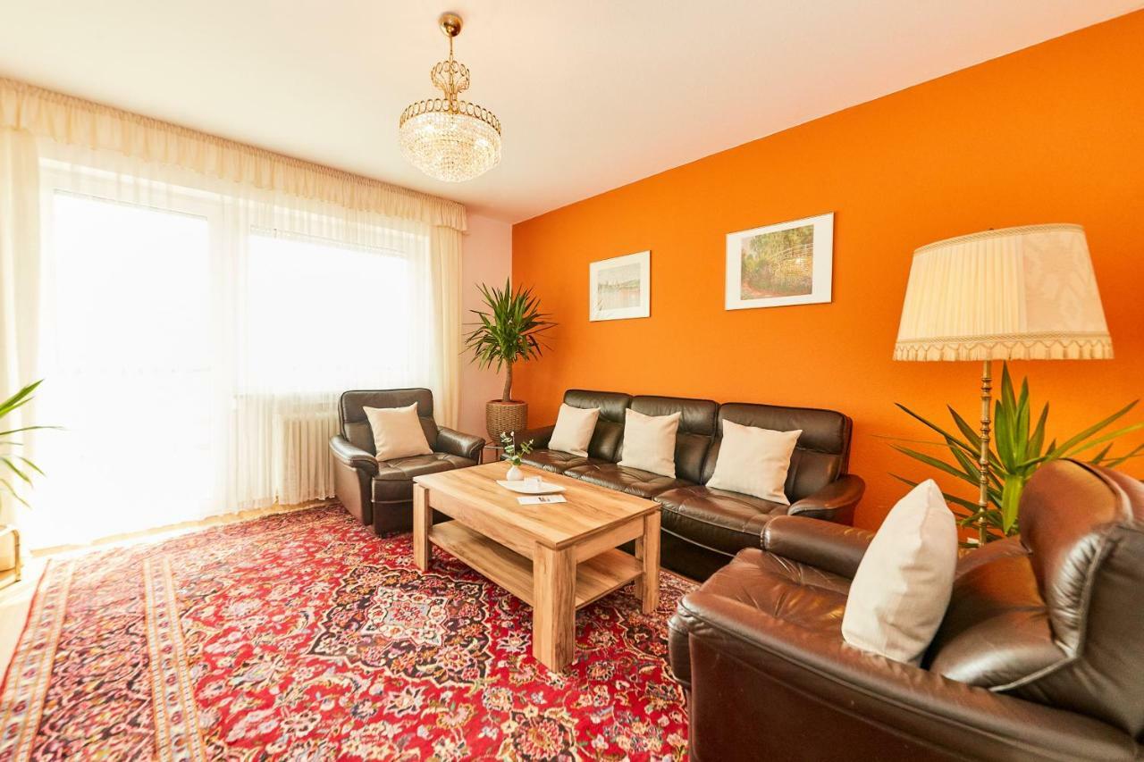 Apartment Haus Constanze Bernkastel-Kues