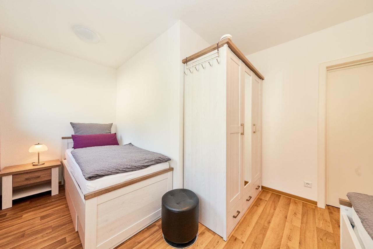 Apartment Haus Constanze
