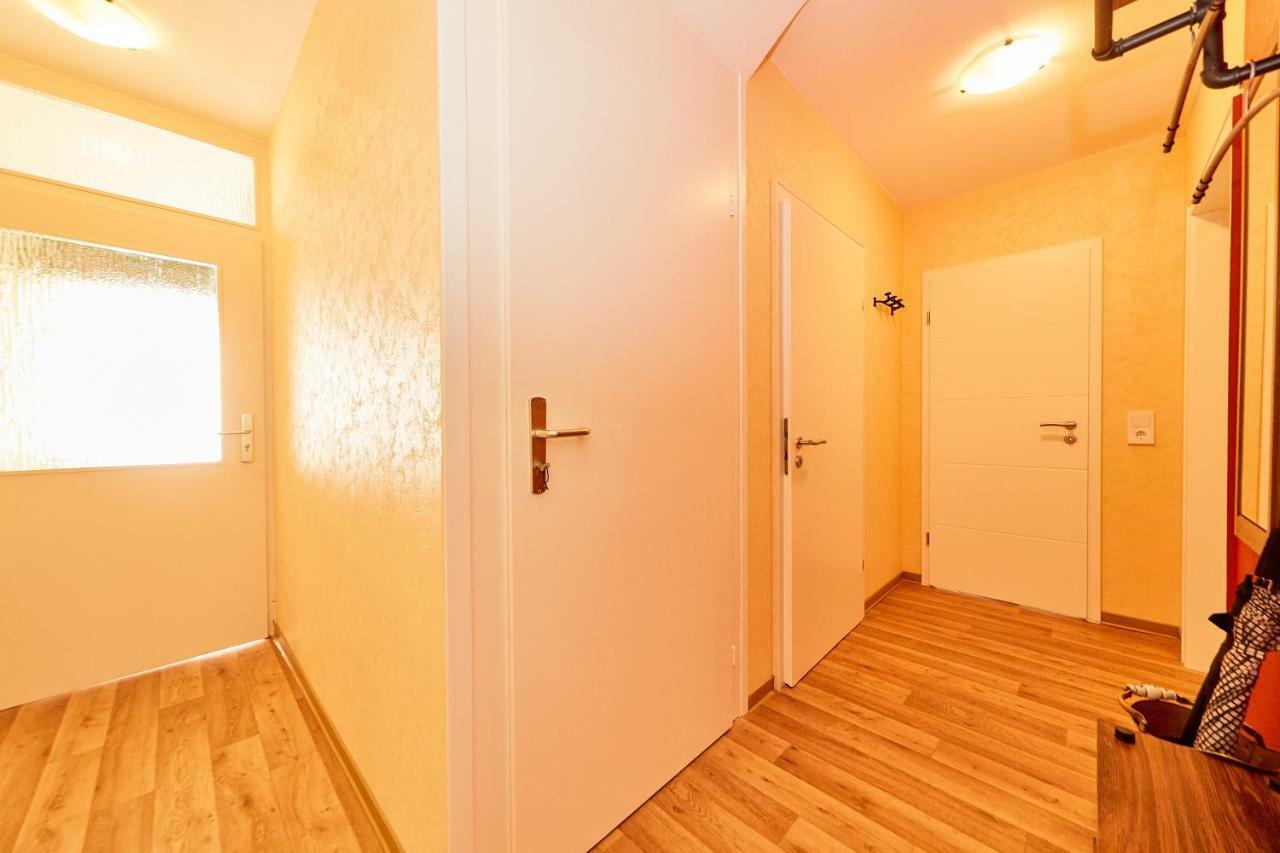 Haus Constanze Apartment Bernkastel-Kues