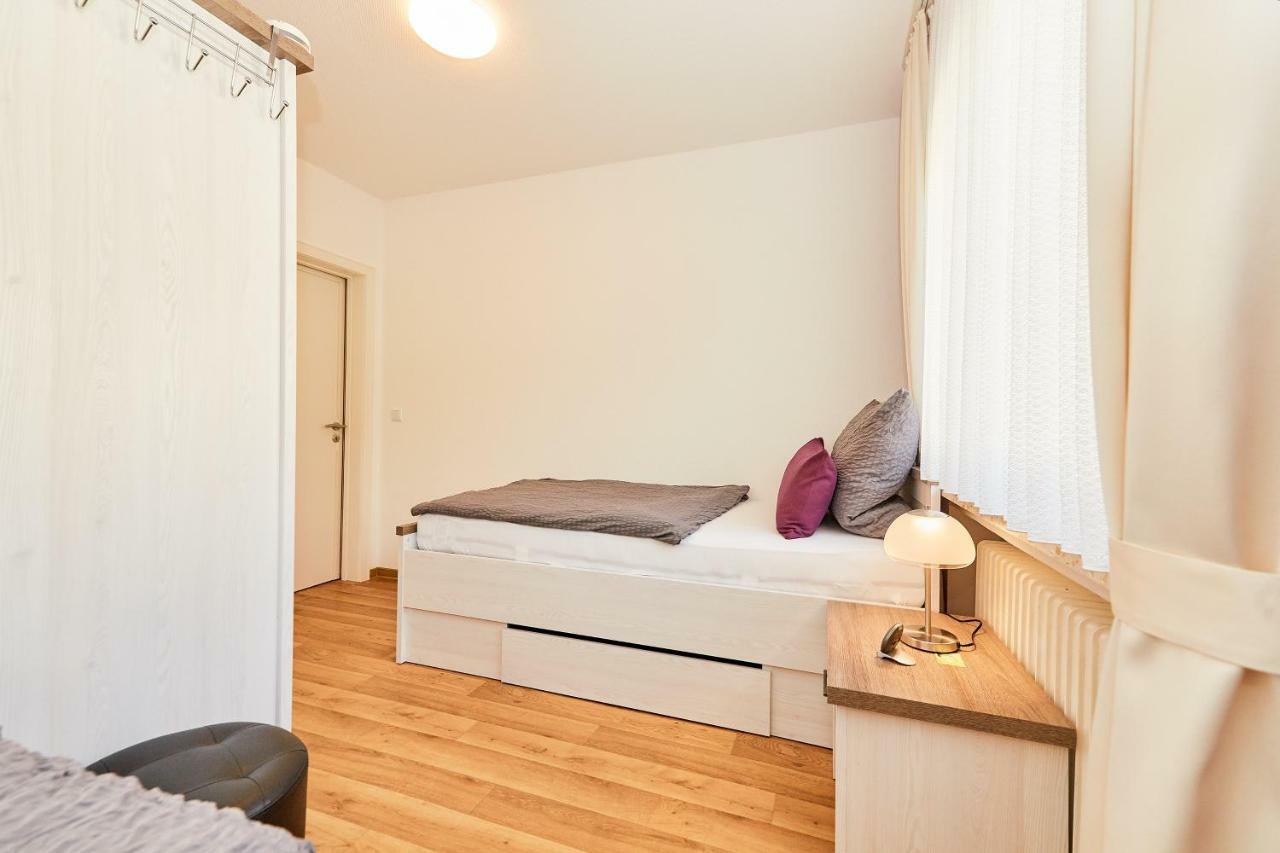 Haus Constanze Apartment Bernkastel-Kues